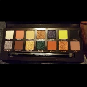 Abh prism palette